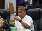 Perubahan Cuaca Rawan Penyakit, Darmawan ingatkan Masyarakat Harus Waspada