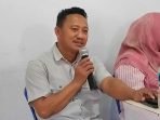 Perjuangkan Aspirasi Masyarakat, Aleg Dekot Jamin Semuanya Terealisasi