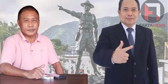 Dinilai Sukses Wujudkan Perintah Presiden, LSM Gerhana Apresiasi Pj. Gubernur Gorontalo