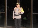 Perhelatan Pemilu 2024 Makin Dekat, Kapolres Boalemo Himbau Masyarakat Jaga Kamtibmas