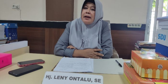 Lima Ranperda Usul Eksekutif Masuk Prolegda 2024