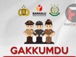 Soal Pidana Pemilu Idris Kadji, Salah Satu Oknum APH Gakkumdu Diduga “86” ?