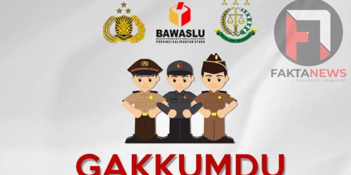 Soal Pidana Pemilu Idris Kadji, Salah Satu Oknum APH Gakkumdu Diduga “86” ?