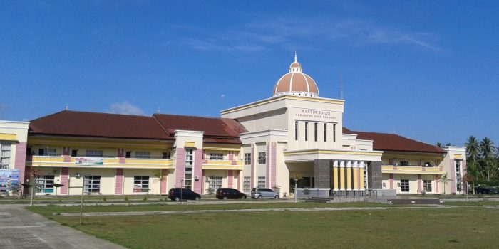 BPK RI Temukan Aset Senilai 13,5 Miliar Milik Bonbol Tidak Diyakini Keberadaannya