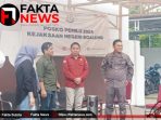 Langgar UU Pemilu, Caleg PPP Dapil Boalemo – Pohuwato jadi Tersangka