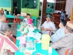 4 Pimpinan Parpol Makan Bersama, Bahas Koalisi Boalemo 1?