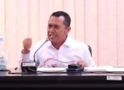 Aleg Gerindra Komentari Beroperasinya Bandara Pohuwato