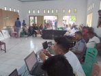 Berita Acara TPS Yaputih Baru Diserahkan Di Pleno PPK