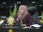 Dinilai Tak Manfaatkan Fasilitas Dalam Daerah, DPRD Kota Gorontalo Himbau Perhatikan Pelaku Usaha Lokal
