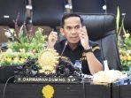 Darmawan Duming Tanggapi Pernyataan Masyarakat “DPRD Lombo”
