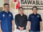 Sebar 4.065 Pemburu, Nasdem Kabgor Pastikan Money Politik Tak Akan Lolos