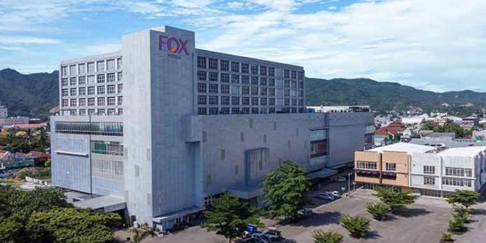 Fox Hotel Gorontalo, Industri Ascott Selama 40 Tahun Dan Program Keberlanjutannya