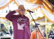Marten Taha Ajak Warga Teladani Semangat Nani Wartabone di Hari Patriotik 23 Januari