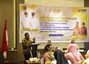 Pemkot Gorontalo Tingkatkan Kompetensi SDM Melalui UKPBJ