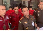 Dugaan Gratifikasi SPAM Dungingi, Kejari Kota Gorontalo Lakukan Pendalaman Terhadap 2 Oknum Aleg