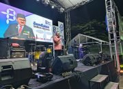 Marten Taha Dukung Inovasi Hari Amal Bhakti Kemenag ke-78