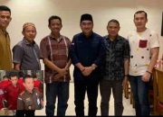 Dugaan Gratifikasi SPAM Dungingi, Terungkap Pertemuan Kajari Dan Ketua DPRD Dibulan November 2023