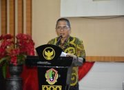 Apresiasi Pelatihan ‘Mba Maya’ oleh PT. PNM Diapresiasi Ismail Madjid