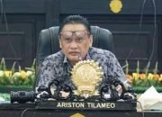 Dukung SDM Pendidikan Berkualitas, Dekot Siap Kawal Pembangunan Fasilitas Pendidikan