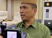 Jelang Tombilotohe, Wakil Ketua Dekot Ajak Masyarakat Pentingkan Keselamatan Berlalulintas