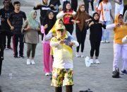 Marten Taha Pastikan Pemkot Beri Jaminan Kesehatan Petugas KPPS Pemilu 2024