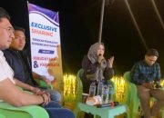 Gagas “Exclusive Sharing”, Rakhmatiyah Deu Satukan Identitas Budaya, Pariwisata dan UMKM Bone Bolango