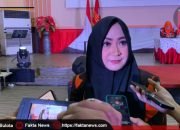 Rakhmatiyah Deu Terpilih Sebagai Ketua DPW Srikandi Pemuda Pancasila Secara Aklamasi