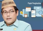 Badan Keuangan Kota Gorontalo Sosialisasi Perda Nomor 1 Tahun 2024 Tentang Pajak & Retribusi