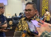 Soal PEN Kota Gorontalo, Marten Taha Salahkan Kontraktor