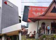 Bank SulutGo Wilayah Gorontalo Beri Penjelasan Tentang Asuransi Kredit Pegawai