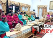Pemda Boalemo Gelar Tonggeyamo, 1 Ramadhan Jatuh pada Selasa 12 Maret