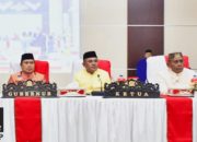 Ketua DPRD Pohuwato Ingatkan Pihak Perusahaan Soal Penutupan Lokasi Pertambangan