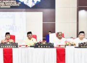 HUT Pohuwato, Ketua DPRD Ajak Masyarakat Refleksikan Perjuangan Leluhur