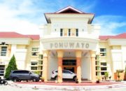 DPRD Pohuwato Lakukan Evaluasi Program Pemerintah SMS