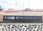 Pelayan Dinilai Amburadul, DPRD Pohuwato Soroti Kinerja RSBP