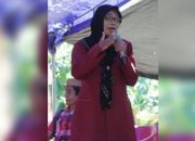 Anggota DPRD Irianty Latif Serap Aspirasi Masyarakat Lemito