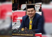Aleg Akbar Baderan Terima Keluhan Masyarakat Patilanggio Soal Air Bersih