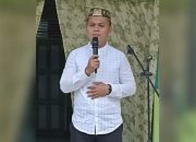 Aleg DPRD Pohuwato Febriyanto Mardain Terima Keluhan Petani di Buntulia
