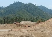 Air Bersih Pohuwato Direnggut oleh PETI atau APH ?