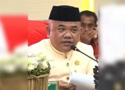 PAD di Bawah, DPRD Minta Pemda Pohuwato Maksimal Pajak