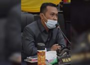 Dinilai Bobrok, Anggota DPRD Pohuwato Soroti Kinerja Pemerintah SMS