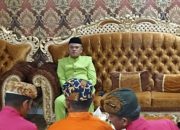 Masuk Bulan Ramadhan, Ketua DPRD Pohuwato Ingatkan Pangkalan Gas LPG