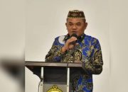 Ketua DPRD Pohuwato Tagih Janji Indomaret Soal Dana CSR