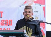 Ketua DPRD Pohuwato Dorong Terbentuknya Perusahaan Pers Lokal Pohuwato