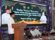 Bukber Bersama Majelis Taklim Malteng, Ini Yang Disampaikan Sahubawa