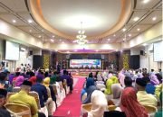 Special HUT Kota Gorontalo Ke 296, ini Harapan Hardi Sidiki