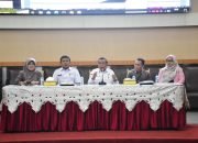 Kerjasama Antara Lembaga Pendidikan, Pemkot Gorontalo Sambut Mahasiswa dari Perguruan Tinggi Terkemuka