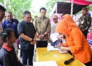 Pemkot Siapkan Anggaran Rp. 107 Miliar Untuk Pengentasan Kemiskinan Ekstrem