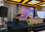 Bahas RKPD 2025, Ini Pesan Ismail Madjid di Kegiatan Forum Perangkat Daerah
