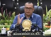 Muksin Brekat Sebut Kaisomaru Bisa Menjadi Wisata Diving Andalan